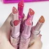 flortte 11pcs makeup Set Mirror Eyebrow Pencil Lip Gloss Makeup Box G6wl#