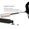 Magnetische Eyeles 3D falsche Eyeles magnetische flüssige Eyeliner wasserdicht langlebig Pinzette Set Hand Eyel Make-up-Tool a8vH #