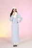 Two Piece Dress UNXX Petite Chic Style Set For Women In Winter High-grade Fashionable Fur Collar Thickened Short Mohair Coat Cover Skirt