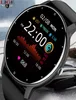 Luik BW0223 2021 Nieuwe Smart Horloge Mannen Full Touch Screen Sport Fitness Horloge IP67 Waterdichte Bluetooth Voor Android Ios smartwatch Me5629516