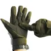 Gloves Military Tactical Gloves Full Half Finger Gloves Airsoft Shooting Paintball Combat motorcycle Bicycle gloves Outdoor handguard