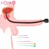 Lg Urethrale Dilatator Katheter Penis Plug Klinkende Paard Oog Stimulati Volwassen Producten Speeltjes voor Mannen Urethra Geluid Dilatator V3hN #