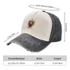 Ball Caps OGC Nice Baseball Cap Luxury Man Hat Custom Vintage Designer Boy Women's