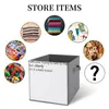 Storage Bags Tank Clearly Im In A Bad Mood Classic F Large Capacity Top Quality Folding Box Super Soft Portable Staying Book