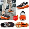 2024 Designer Women Men Running Shoes Zero Gravity X3 Breathable Cloudsmonter Clouds Sports And Leisure Spring Summer Outdoor Size 36-45 White Black Sale