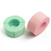 tdance 10 Rolls Eyel Extensi Medical Soft Tapes Adhesive Tape for False Les Profial Breathable Makeup Colorful Tool E9dV#