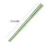 Chopsticks 1 Pair Of Wheat Straw Healthy Tableware Non-slip Chinese Kitchen Tools Reusable Sushi