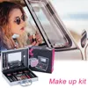 16st i 1 Makeup Set LG-Last Makeup Kit med kosmetisk läppstift Läpp Gloss Eye Shadow Brush Mirror för kvinnor Z8DU#