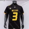 MISSOURI TIGERS Fußballtrikot NCAA College Brady Cook Cody Schrader Nathaniel Peat Lovett Hopper Charleston Burden III McGuire Bailey Banister Young Carlies