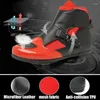 Fietsschoenen 2024 Motorlaarzen Heren Professioneel racen Microfiber leer en waterdicht Road Mountainbiken