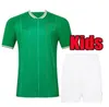 23/24 Irland fotbollströjor kit Brady Keane landslag Hendrick McClean Doherty Duffyfootball Shirt Men Kids Uniform