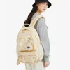 Sac à dos japonais pour femmes, étudiant, mode voyage décontracté pour ordinateur portable, cartable Kawaii petite fille fraîche, sacs à dos pour enfants 240314