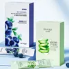 60st Bioaqua Collagen Slee Facial Masks Face hudvård Fuktande Firma Face Mask Beauty Facial Skin Care Products Z7TL#