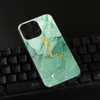 Designer de caixa de telefone material de vidro temperado para iPhone 15 14 13 12 11 Pro Max 14Pro 15Pro 14 15Plus 12 13Mini capa de marca de luxo Carta YL Capa de telefone barata Dropshipping