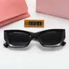 New Designer Sunglasses for Men and Women Classic Glasses Goggles Outdoor Beach Sunglasses Retro Frame Luxury Design Sunglasses UV400 Same Frame