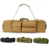 Bolsas Bolsa de armas táticas Exército Airsoft Militar de proteção Backpack portátil Acessórios de armas de caça ao ar livre portátil