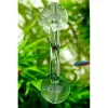 Utrustning NAE CO2 -glasmaterial, highend, rubinbubbelräknare, akvarium, handgjorda precision