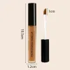 High Coverage Ccealer Corrector Anti Dark Circle Lentiggine Impermeabile Foundati Evidenziatore per trucco viso Base Cosmetica G1yf #