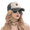 Ball Caps OGC Nice Baseball Cap Luxury Man Hat Custom Vintage Designer Boy Women's