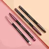 Lip Liner Set Matte Lip Liner Crayon Set 2-en-1 Mat Maquillage Lip Liners Crayons 12Pcs 12 Couleurs Crayon Maquillage Cadeau l1Qi #