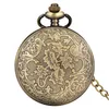 Montres antiques Tokyo Avenger Japan Anime Design Men Women Women Quartz Analog Pocket Watch Collier Pendant Chaîne