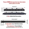 Wsparcie talii Współcznictwo Wytrzymałe pasy bitwy do strzelania do polowania