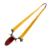Portable With Catapult Hunting Rubber Sandalwood Point Aming Outdoor Flat Tip Powerful Band Professional Shooting Slingshot Archery Jtebs