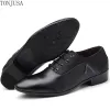 Shoes Mens Shoes Business Suit Leather Shoes Mens Extra Large Casual Shoes 48 Yards Pointed Laceups.