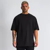 2021 T-shirt imprimé Hommes Femmes Noir Blanc Mode d'été Casual Street T-shirt Designer Blanc T-shirt 002