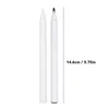 tattoo Marker Pen 1mm Nib Easy Painting Eyebrow Microblading Marker Portable Wide Applicati Clear Marking Wable for Lips q5ui#