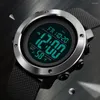 腕時計Skmei 1426 Montre Men Men Men Alam Clock Fashion Digital Watch Relogio Masculino Sport 5Bar防水時計