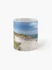 Tazas Bryher Isles of Scilly Coffee Faza Espresso Copas Térmicas para