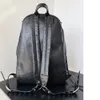 Neue Herrentasche Designer-Rucksack Lederrucksack Luxus-Rucksack 24SS neue hohe Qualität