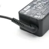 Adaptör dizüstü bilgisayar şarj cihazları 45W 20V 2.25a Lenovo için ThinkPad Yoga 11E 14 260 460 20GS000GUS 36200246 36200602 AC Güç Adaptör Şarj Cihazı