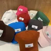 Casquettes de baseball Tide Marque Gan Mode Lettres Baseball Femmes Hommes Casquette Femme Mâle Visières Chapeau De Soleil Unisexe Réglable Chapeaux De Camionneur