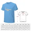 Men's Polos LWT London Weekend Television T-Shirt Anime Clothes Short Sleeve Tee Kawaii Men Workout Shirt