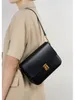 Sznurek torby tofu tofu tofu torebki dla kobiet Samll Square Bolsas Mujer 2024 Crossbady Bolsos Commuter Sac de femme