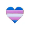 22 kleuren LGBT regenboog liefde vlag emaille pins baby meisje jeugd komische emaille pins Leuke Anime Films Games Harde Emaille Pins verzamelen Cartoon Broche Badges