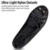 Cykelskor Winter Mountain Bike Boots Outdoor Nylon varm vindtät anti-slip reflekterande ridning för utrustning