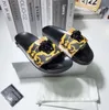 Designershoes88 Luxurys Slippers New Fashion Classics Sandal Casuart Shoe Mule Mens Sandale Slidersメタルロゴスリッパ夏のプラットフォームフラットスライド35-46