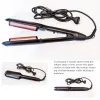 Irons Curling Curling Iron Głęboką Fali Curler Profesjonalne włosy Styler Curling szczypca