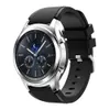 Samsung Galaxy için Uygun İzle Bantlar 3/46mm/42mm/aktif 2/46 Gear S3 Frontier/S2/Spor Silikon Bilezik Huawei GT 2/2E kayış 24323