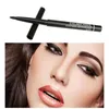 Ögonbryn smudsäker lätt att använda LG-LASTING Natural Color Waterproof LG-Lasting Beauty Pen Black Brown Eyeliner Pencil L3ur#