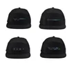 Unisex Bluetooth LED Mobile Phone APP Controlled Baseball Hat Scroll Message Display Board Hip Hop Street Cap 240311