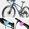 Xunting Bicycle Electronic Bells 90 DB Horn Rainproof Road Bike StarterBar Bell Silica Gel Ring Bells Bike Accessories 240322