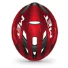 Bike MET Rivale Helm Ultralight Road Fiets Racing Outdoor Sport Mountain Fietshelmen Vrouwen En Mannen Rijden Hoeden 240312