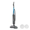 BISSELL Spinwave Smartsteam Scrubbing Steam with Rotating Mop Pads