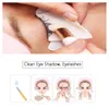 Eyel Extensi Reinigingsfles Eyeles Reinigingsborstels Wenkbrauw Neusborstels Applicator Remover Make Extensis Tool A9F2 #