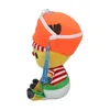 2024 Partihandel Anime Clown Joba Plush Toy Children's Games Playmates Holiday Gifts Room Decor