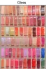 open raam buis lipgloss private label heldere lipgloss veganistisch 162 kleuren lip make-up groothandel e8bn #